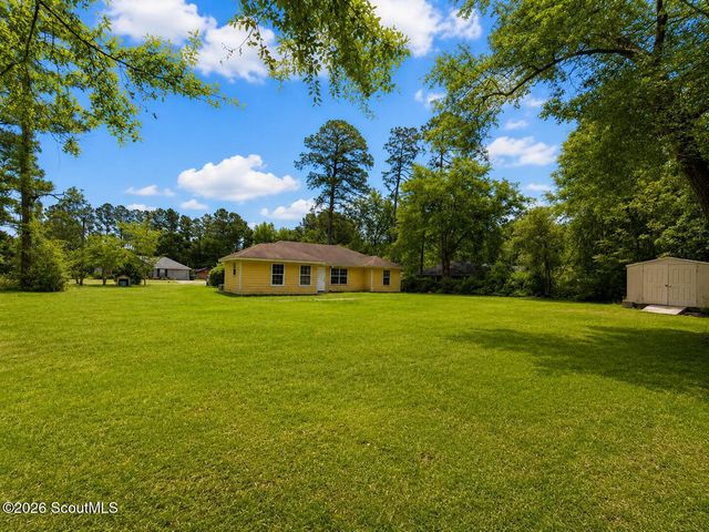 161 Camden Drive, Brunswick, GA 31523