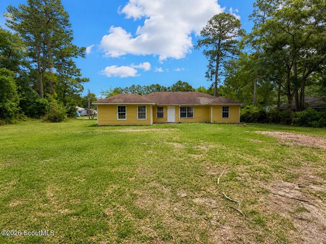 161 Camden Drive, Brunswick, GA 31523