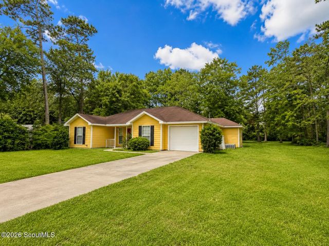 161 Camden Drive, Brunswick, GA 31523