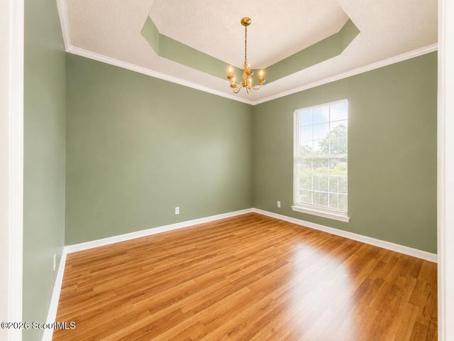 161 Camden Drive, Brunswick, GA 31523