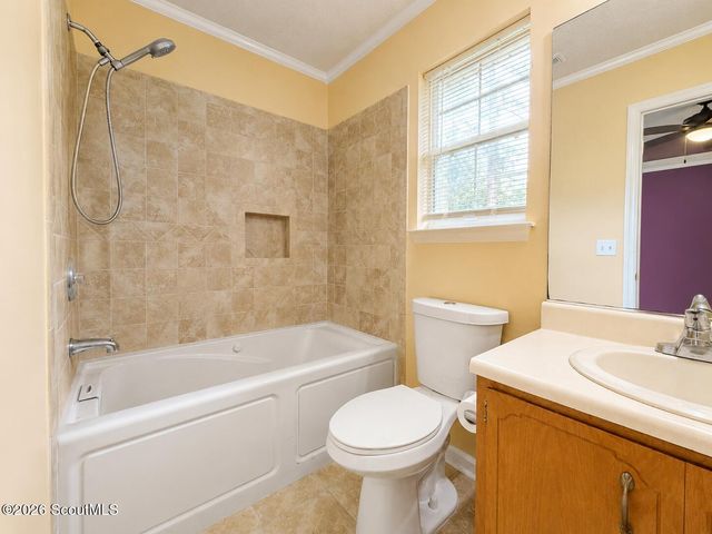 161 Camden Drive, Brunswick, GA 31523