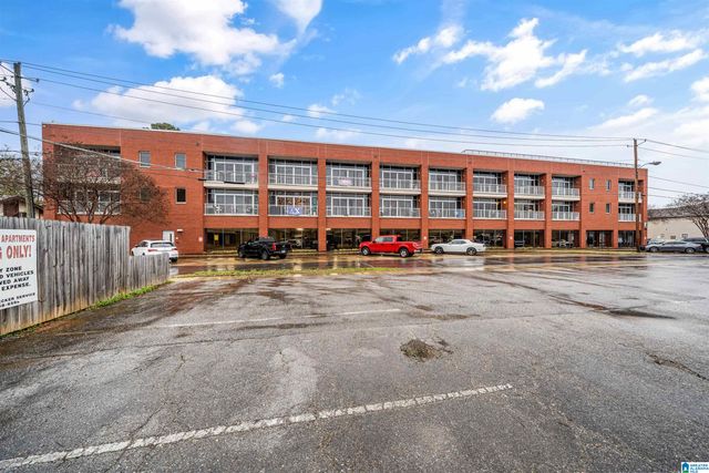 1510 9th St Unit 204, Tuscaloosa, AL 35401