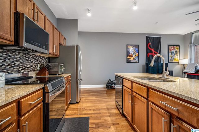 1510 9th St Unit 204, Tuscaloosa, AL 35401