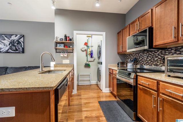 1510 9th St Unit 204, Tuscaloosa, AL 35401