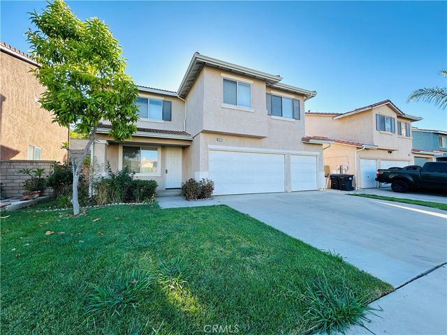 16750 Elk Horn, Chino Hills, CA 91709