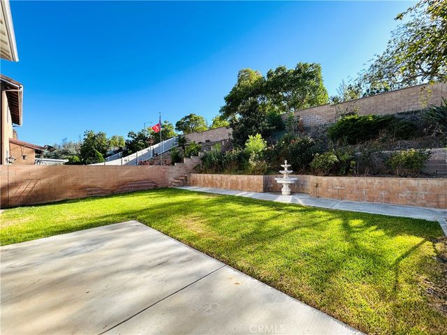 16750 Elk Horn, Chino Hills, CA 91709