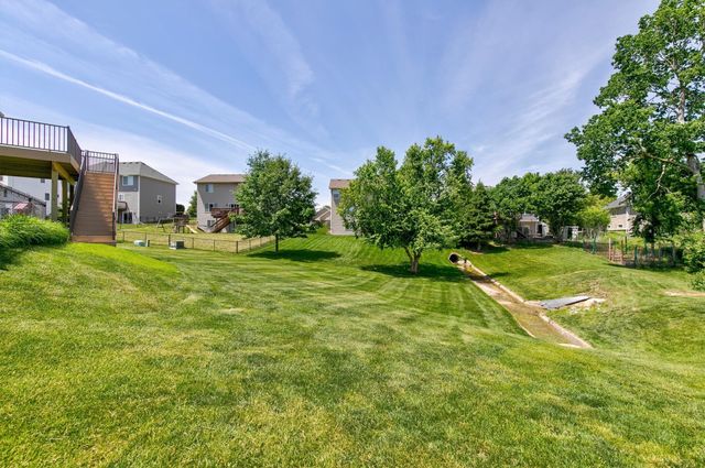 5912 NW 92nd Court, Johnston, IA 50131