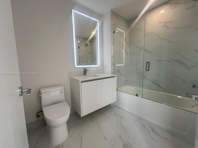 700 NE 24th 3501, Miami, FL 33137