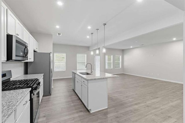 1163 PARK CENTER Circle, Austell, GA 30168