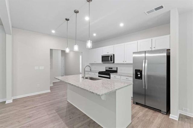 1163 PARK CENTER Circle, Austell, GA 30168