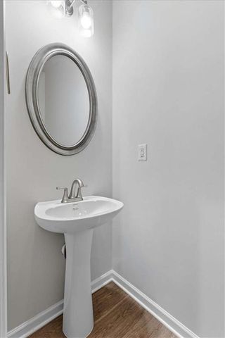 1163 PARK CENTER Circle, Austell, GA 30168