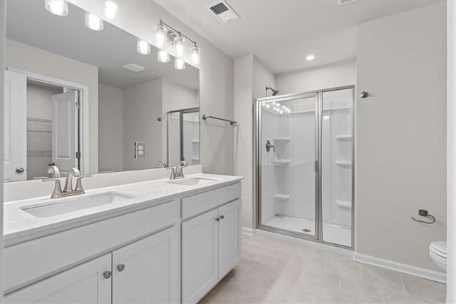 1163 PARK CENTER Circle, Austell, GA 30168