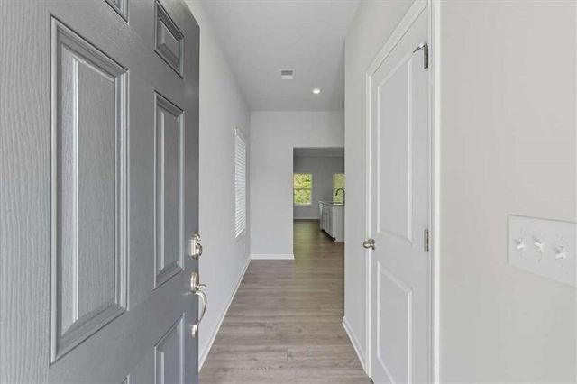 1163 PARK CENTER Circle, Austell, GA 30168