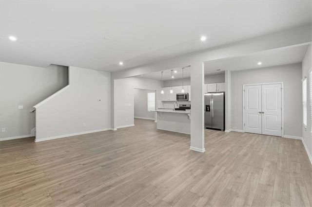 1163 PARK CENTER Circle, Austell, GA 30168