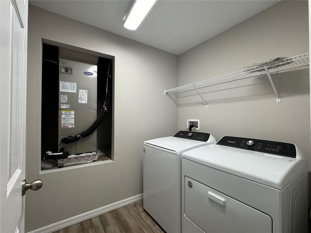 12734 MANGROVE FOREST DRIVE, Riverview, FL 33579