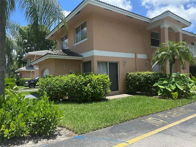 3263 NW 44th Street 6, Oakland Park, FL 33309