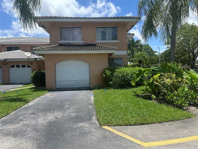 3263 NW 44th Street 6, Oakland Park, FL 33309