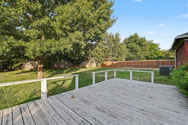 3104 Mulholland Road, Corinth, TX 76210