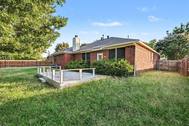 3104 Mulholland Road, Corinth, TX 76210