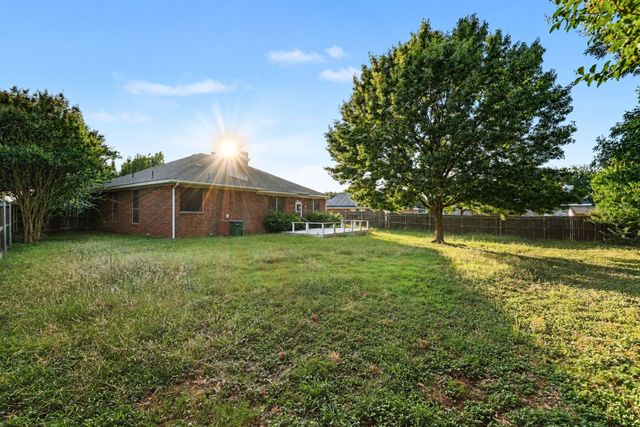 3104 Mulholland Road, Corinth, TX 76210