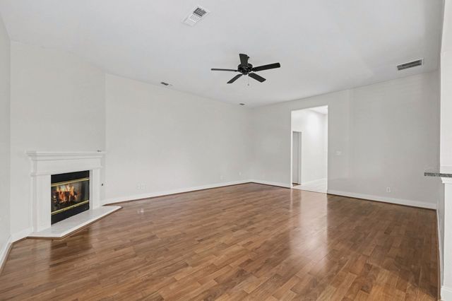 3104 Mulholland Road, Corinth, TX 76210