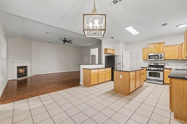 3104 Mulholland Road, Corinth, TX 76210