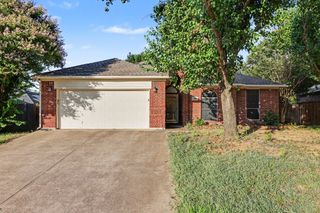 3104 Mulholland Road, Corinth, TX 76210