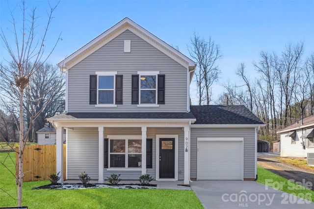 907 W Georgia Avenue, Bessemer City, NC 28016