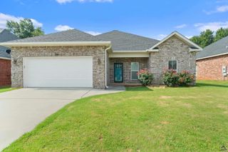 208 Asbell Way, Centerville, GA 31028