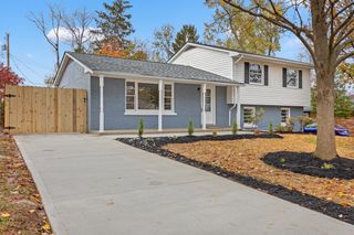 2907 Argyle Drive, Lexington, KY 40517