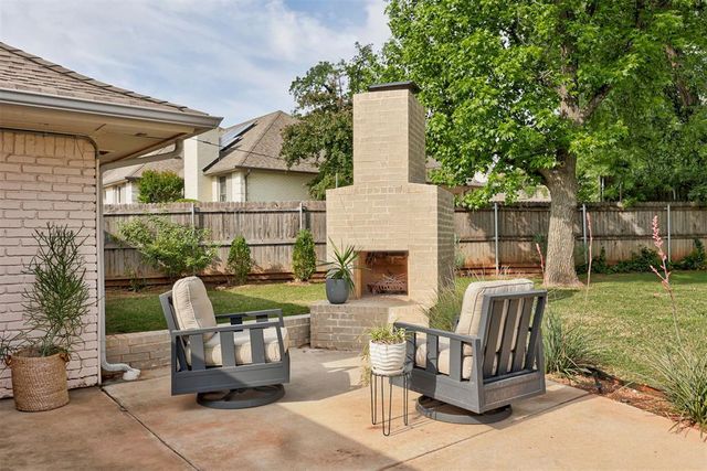 2334 NW 58th Circle, Oklahoma City, OK 73112