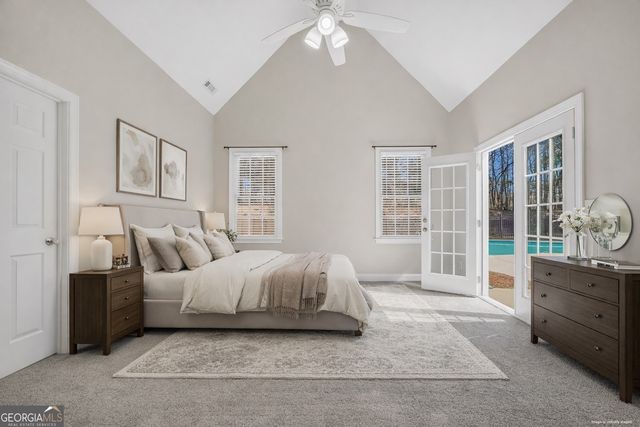 65 Oak Lane, Oxford, GA 30054