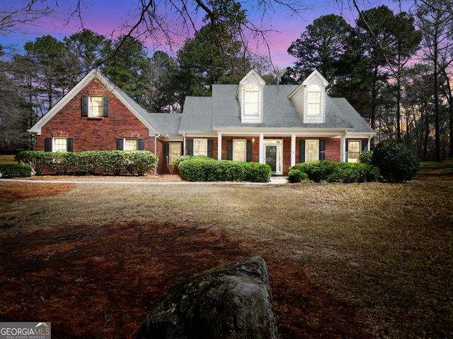 65 Oak Lane, Oxford, GA 30054