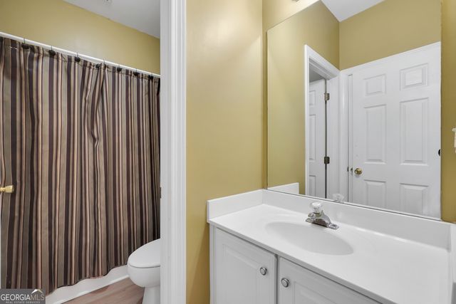 65 Oak Lane, Oxford, GA 30054