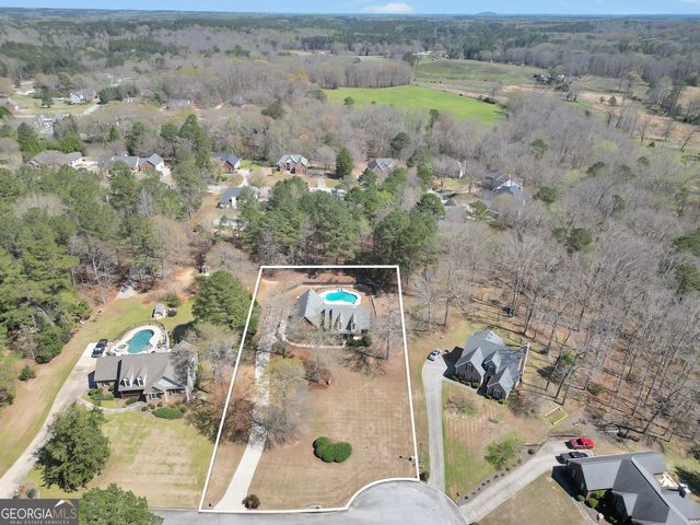 65 Oak Lane, Oxford, GA 30054