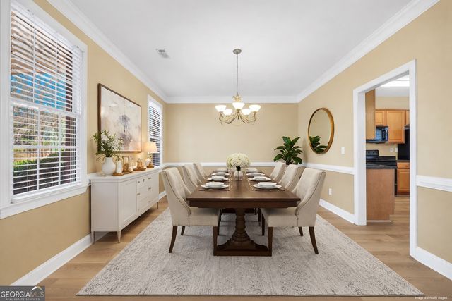 65 Oak Lane, Oxford, GA 30054