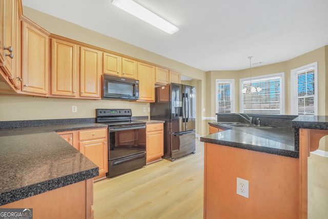 65 Oak Lane, Oxford, GA 30054