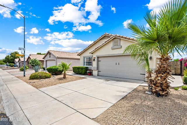 3223 W SALTER Drive, Phoenix, AZ 85027