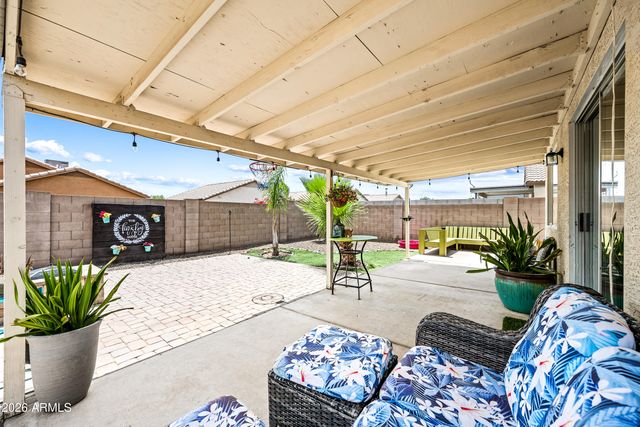 3223 W SALTER Drive, Phoenix, AZ 85027