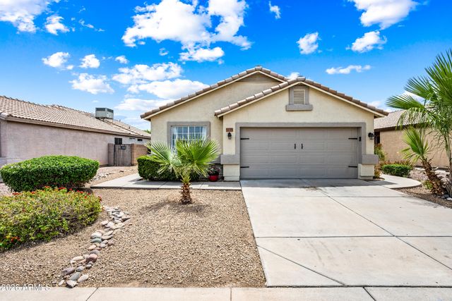 3223 W SALTER Drive, Phoenix, AZ 85027