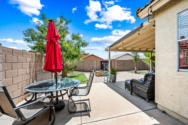 3223 W SALTER Drive, Phoenix, AZ 85027