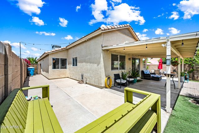 3223 W SALTER Drive, Phoenix, AZ 85027