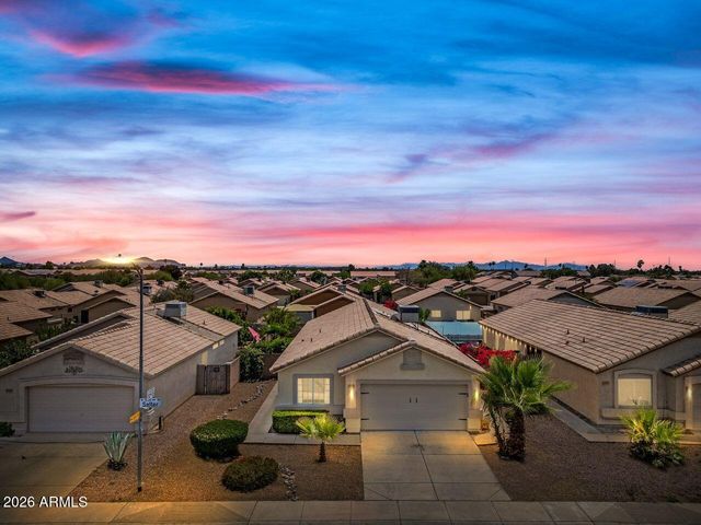 3223 W SALTER Drive, Phoenix, AZ 85027