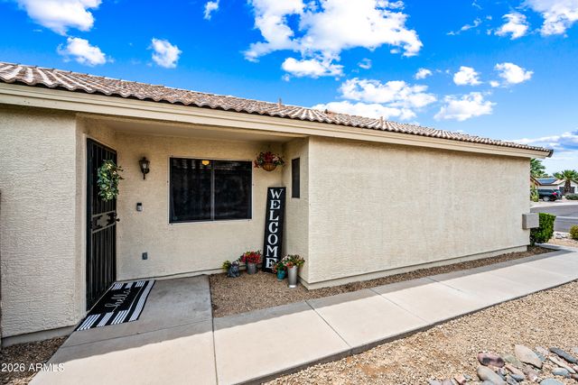 3223 W SALTER Drive, Phoenix, AZ 85027