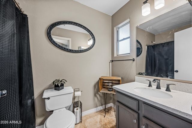 3223 W SALTER Drive, Phoenix, AZ 85027
