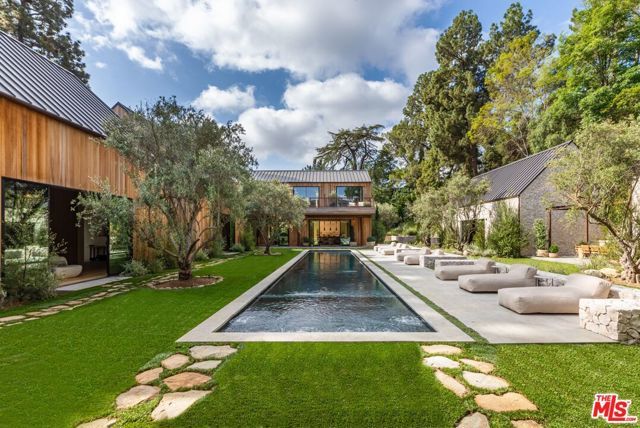 3405 Fryman Road, Studio City (los Angeles), CA 91604