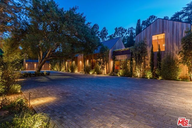 3405 Fryman Road, Studio City (los Angeles), CA 91604