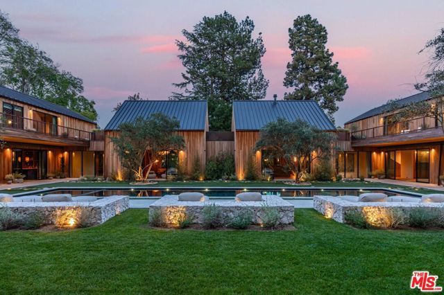3405 Fryman Road, Studio City (los Angeles), CA 91604