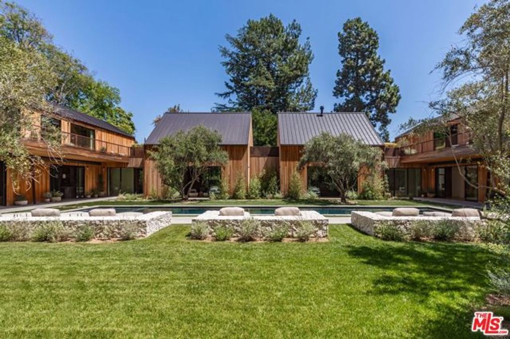 3405 Fryman Road, Studio City (los Angeles), CA 91604
