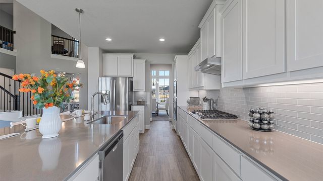 10381 SUNSET SHORE Drive, Grand Prairie, TX 76065